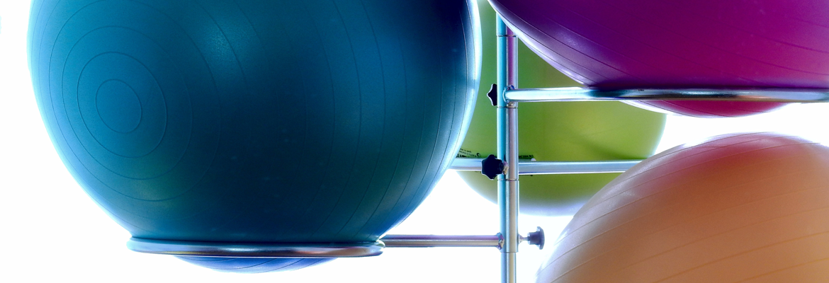 exercise balls